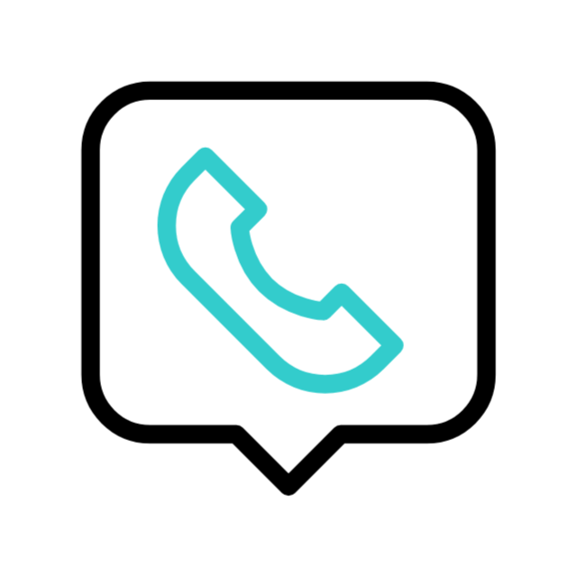 incoming call