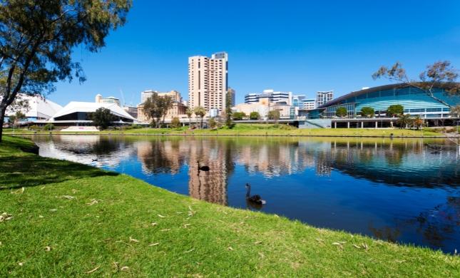 Office Cleaners Adelaide