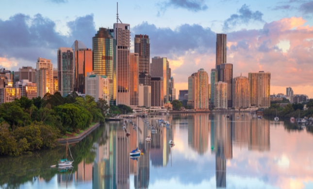 Cleaner Brisbane