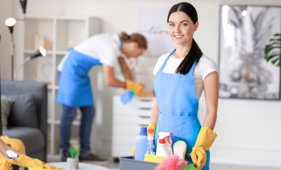 Cleaners In Brisbane