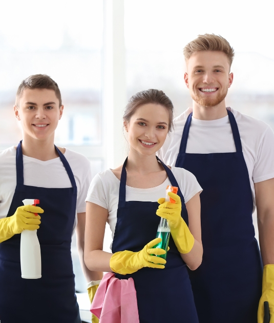Cleaning Company Brisbane