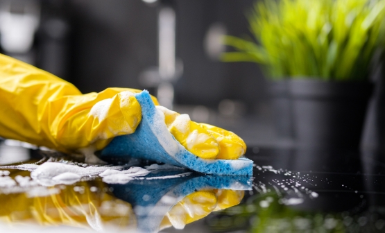 Cleaning Company