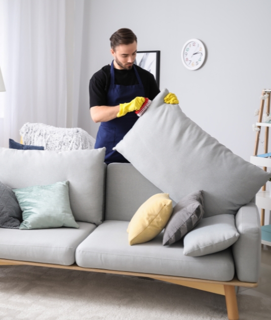 House Cleaners In Sydney