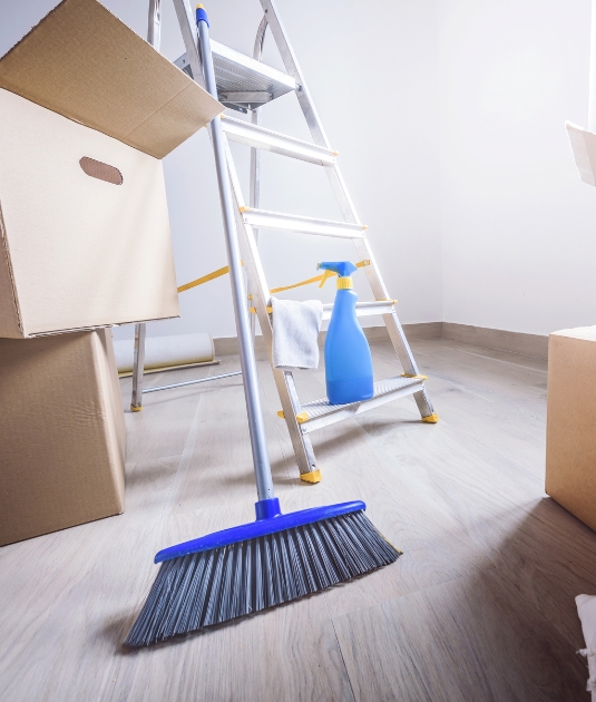 Move Out