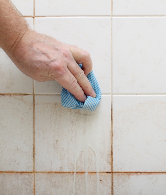 Stubborn Stains