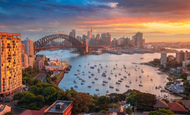 Only Cleaners In Sydney